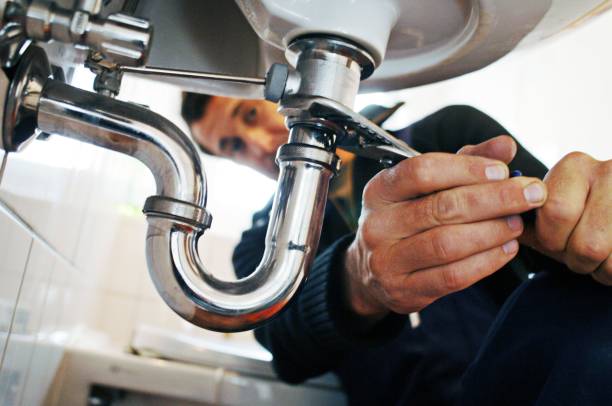 Best Local Plumber Services  in Linden, AL