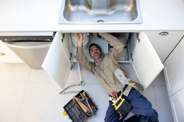 Best Emergency Plumber  in Linden, AL
