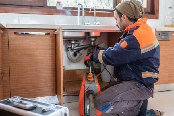 Best Drain Cleaning Services  in Linden, AL