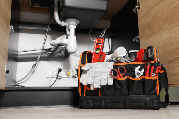 Best Emergency Plumbing Repair  in Linden, AL