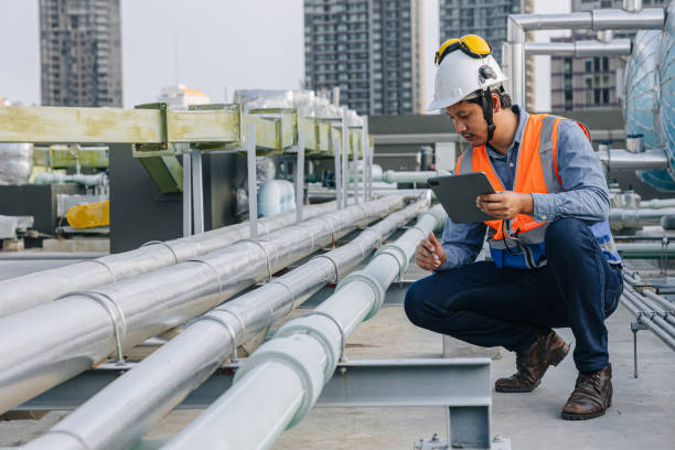 Best Gas Line Repair  in Linden, AL