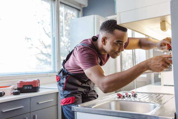 Best Same-Day Plumbing Service  in Linden, AL