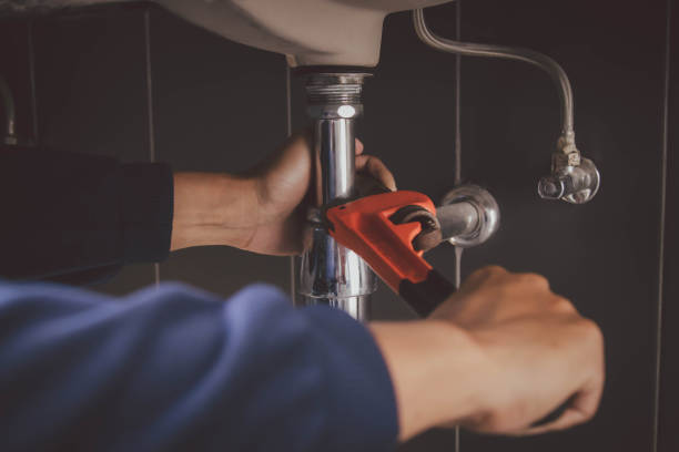 Best Sprinkler Systems  in Linden, AL